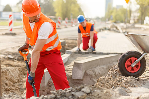 Best Concrete Driveway Installation in USA