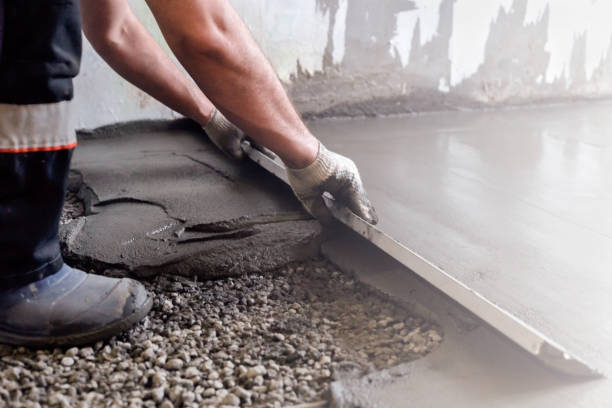 Best Concrete Foundation Repair in USA